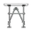 Logo Andaimes Líder